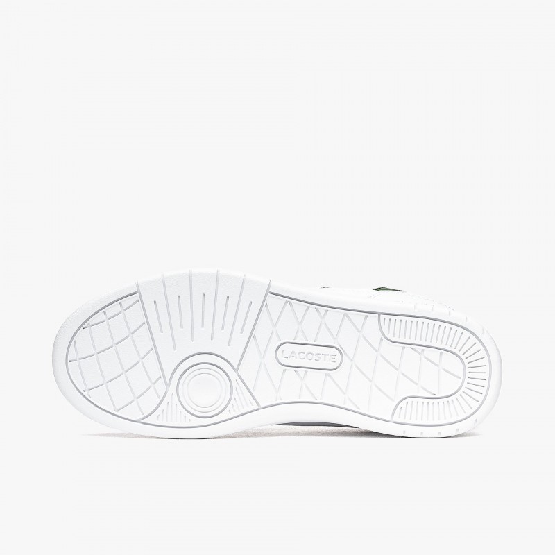 Lacoste T-Clip Jr - 48SUJ0008 1R5 - Fuxia, Urban Tribes United