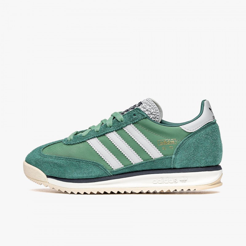 adidas SL72 RS - IH8016 | Fuxia, Urban Tribes United