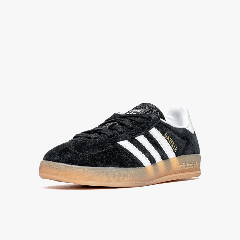 adidas Gazelle Indoor - JI2060 | Fuxia, Urban Tribes United