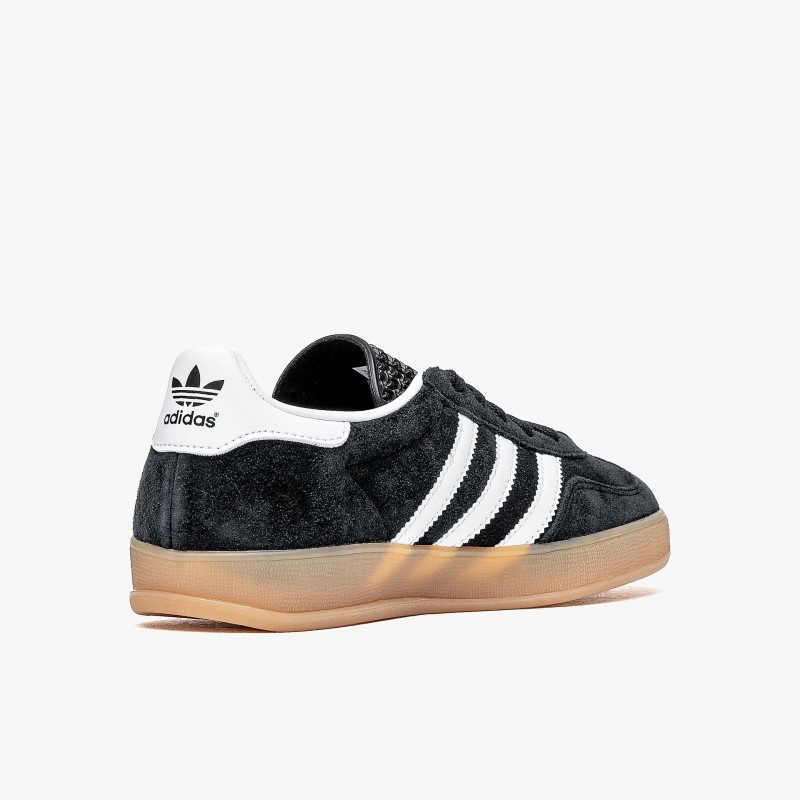 adidas Gazelle Indoor - JI2060 | Fuxia, Urban Tribes United