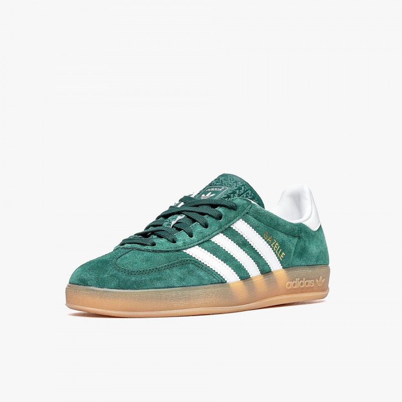 adidas Gazelle Indoor - JI2062 | Fuxia, Urban Tribes United