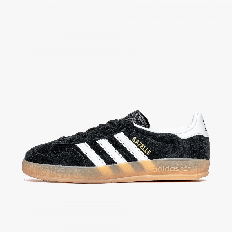 adidas Gazelle Indoor - JI2060 | Fuxia, Urban Tribes United