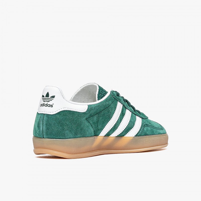 adidas Gazelle Indoor - JI2062 | Fuxia, Urban Tribes United