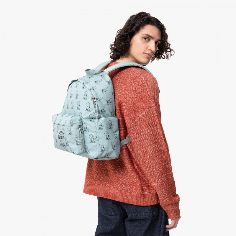 Eastpak Day Pak'r - EK0A5BG46O8 | Fuxia, Urban Tribes United