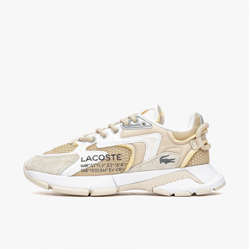 Lacoste L003 Neo Textile W - 47SFA0093 LT3 | Fuxia, Urban Tribes United