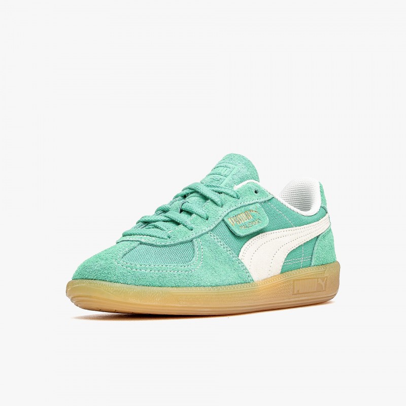 Puma Palermo Vintage - 396841 05 | Fuxia, Urban Tribes United