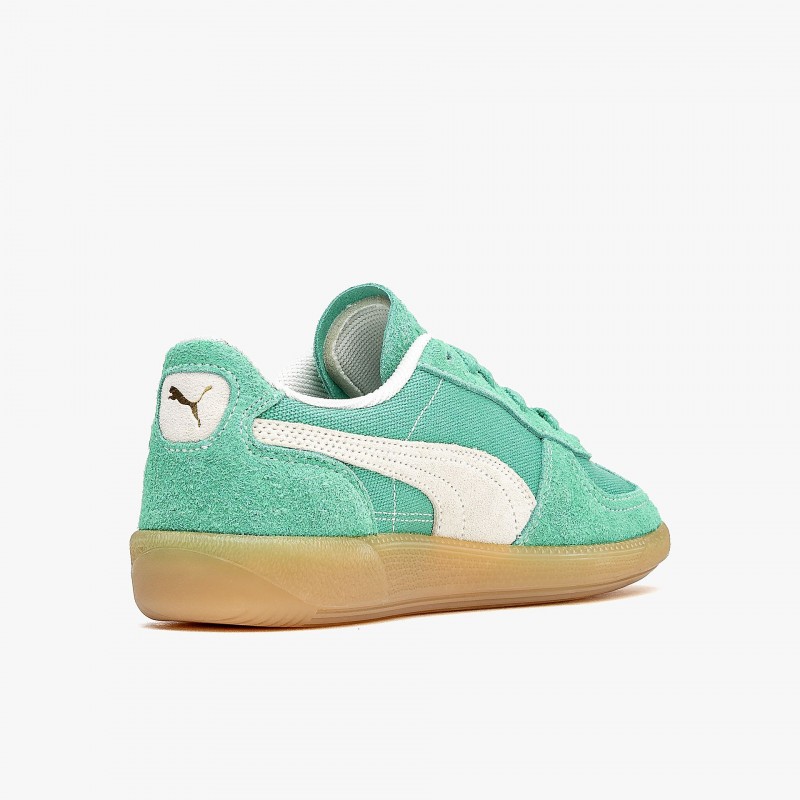 Puma Palermo Vintage - 396841 05 | Fuxia, Urban Tribes United