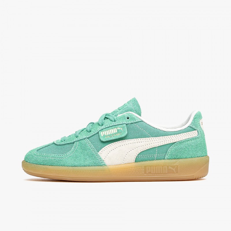 Puma Palermo Vintage - 396841 05 | Fuxia, Urban Tribes United