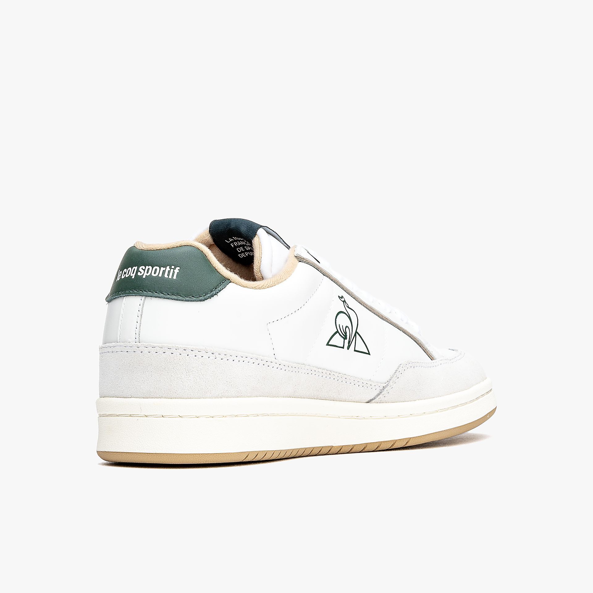 Le Coq Sportif Premium