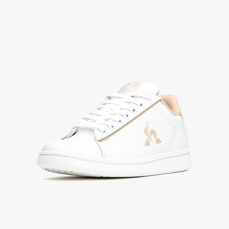 Le Coq Sportif Court - 2422854 | Fuxia, Urban Tribes United