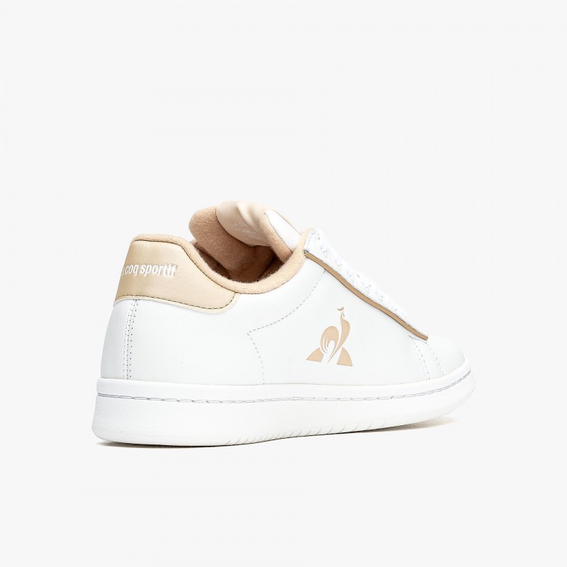 Le Coq Sportif Court - 2422854 | Fuxia, Urban Tribes United