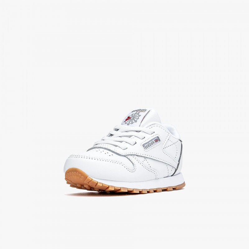 Reebok CL LTHR - 100008336 | Fuxia, Urban Tribes United