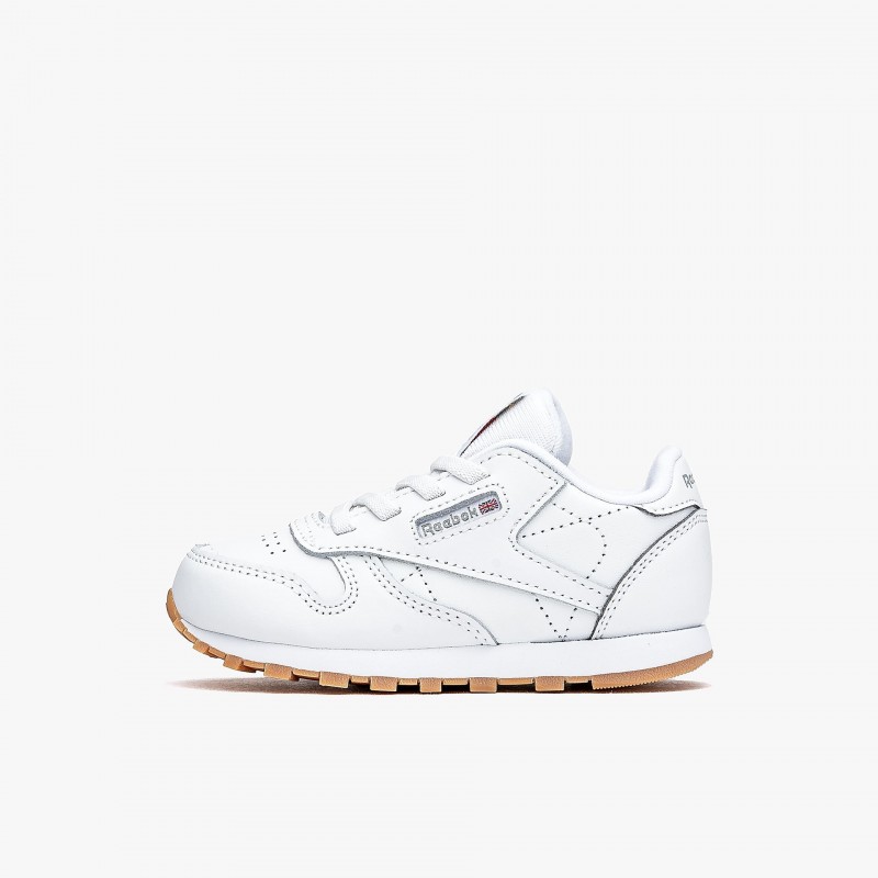 Reebok CL LTHR - 100008336 | Fuxia, Urban Tribes United