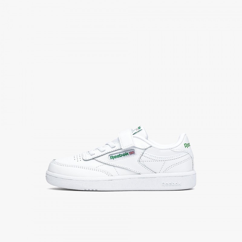 Reebok Club C 1V - 100010357 | Fuxia, Urban Tribes United