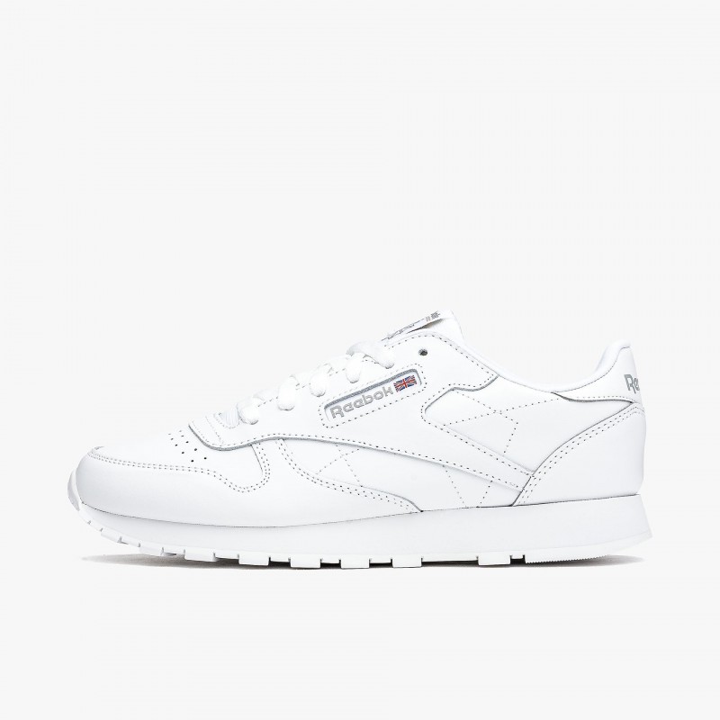 Reebok CL LTHR - 100010471 | Fuxia, Urban Tribes United