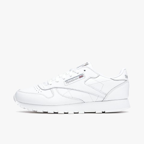 Reebok CL LTHR