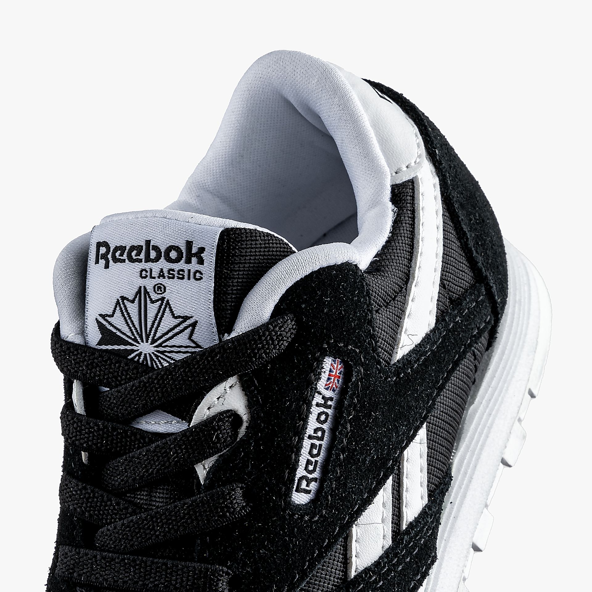 Reebok Classic Nylon K