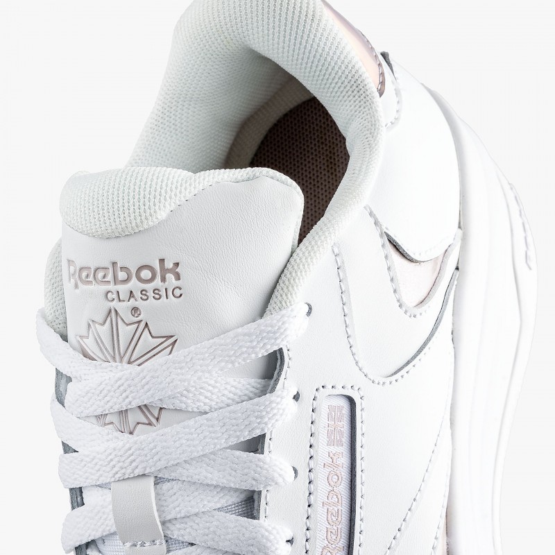 Reebok Club C Extra - 100075125 | Fuxia, Urban Tribes United