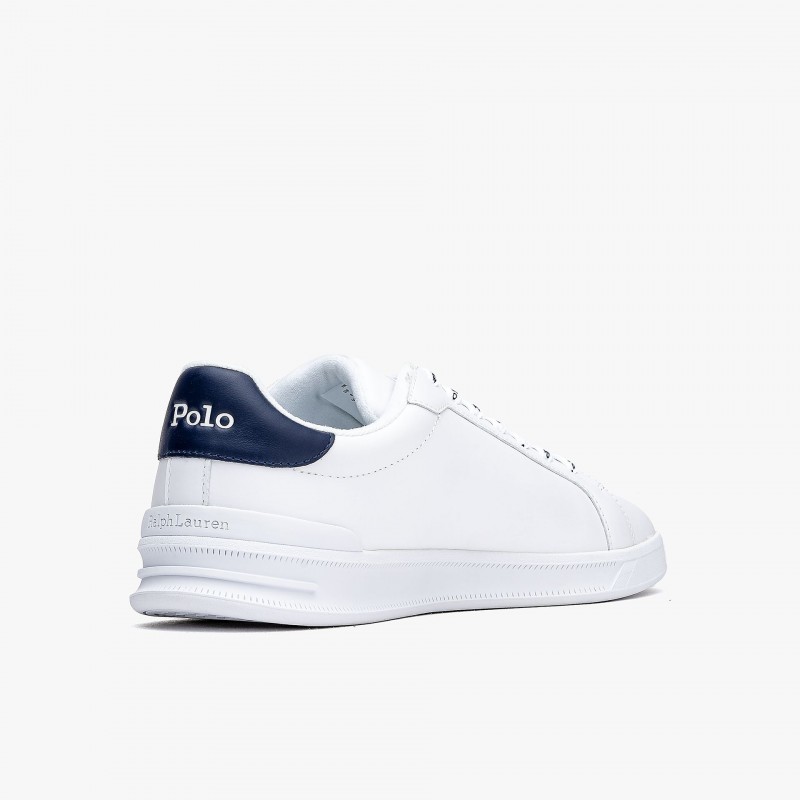 Polo Ralph Lauren Heritage Court II - 809829824003 | Fuxia, Urban Tribes United