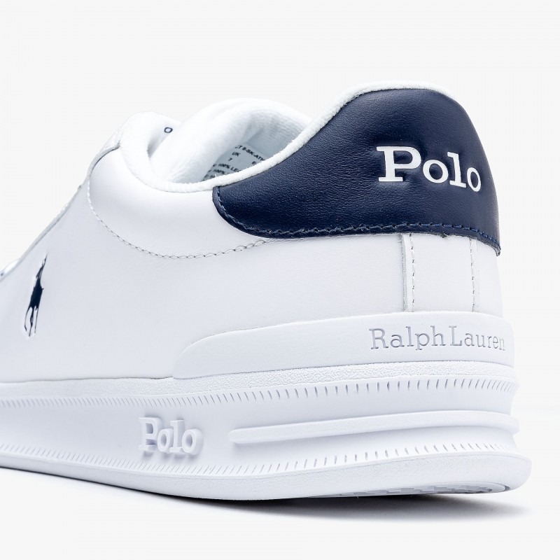 Polo Ralph Lauren Heritage Court II - 809829824003 | Fuxia, Urban Tribes United