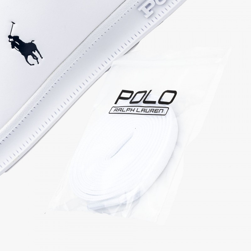 Polo Ralph Lauren Heritage Court II - 809829824003 | Fuxia, Urban Tribes United