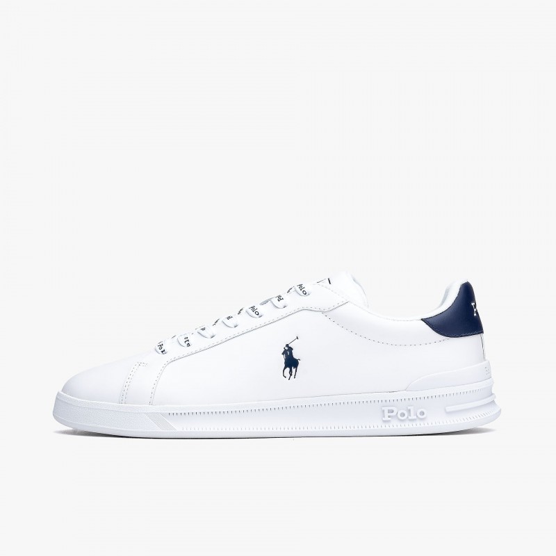 Polo Ralph Lauren Heritage Court II - 809829824003 | Fuxia, Urban Tribes United