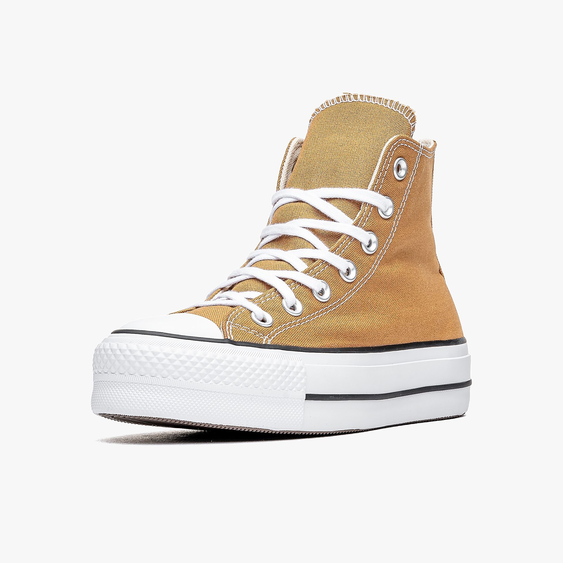 Converse All Star Lift Plataform