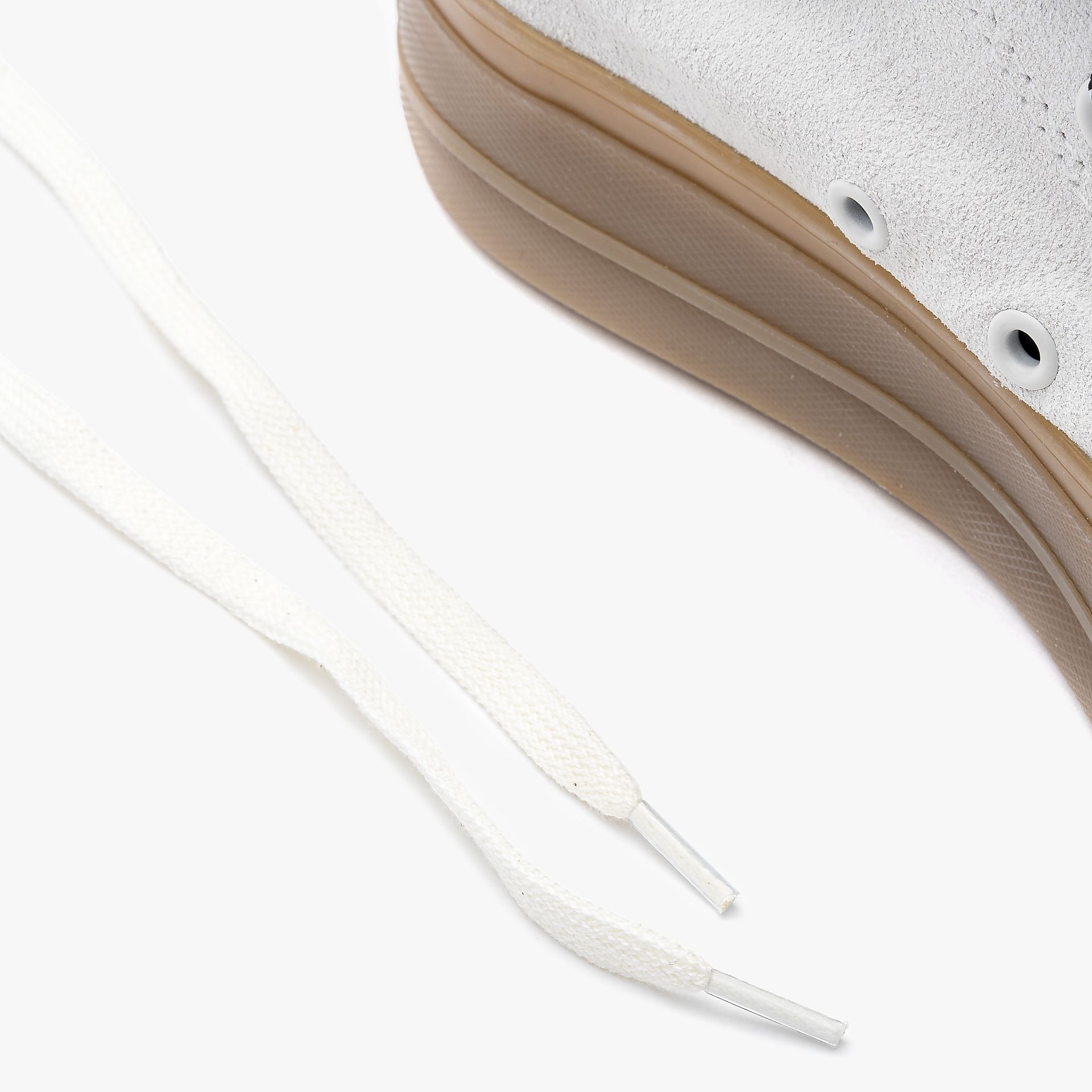 Converse All Star Chuck Taylor Lift Platform Suede