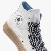 Converse  All Star Chuck Taylor Lift  Platform Suede