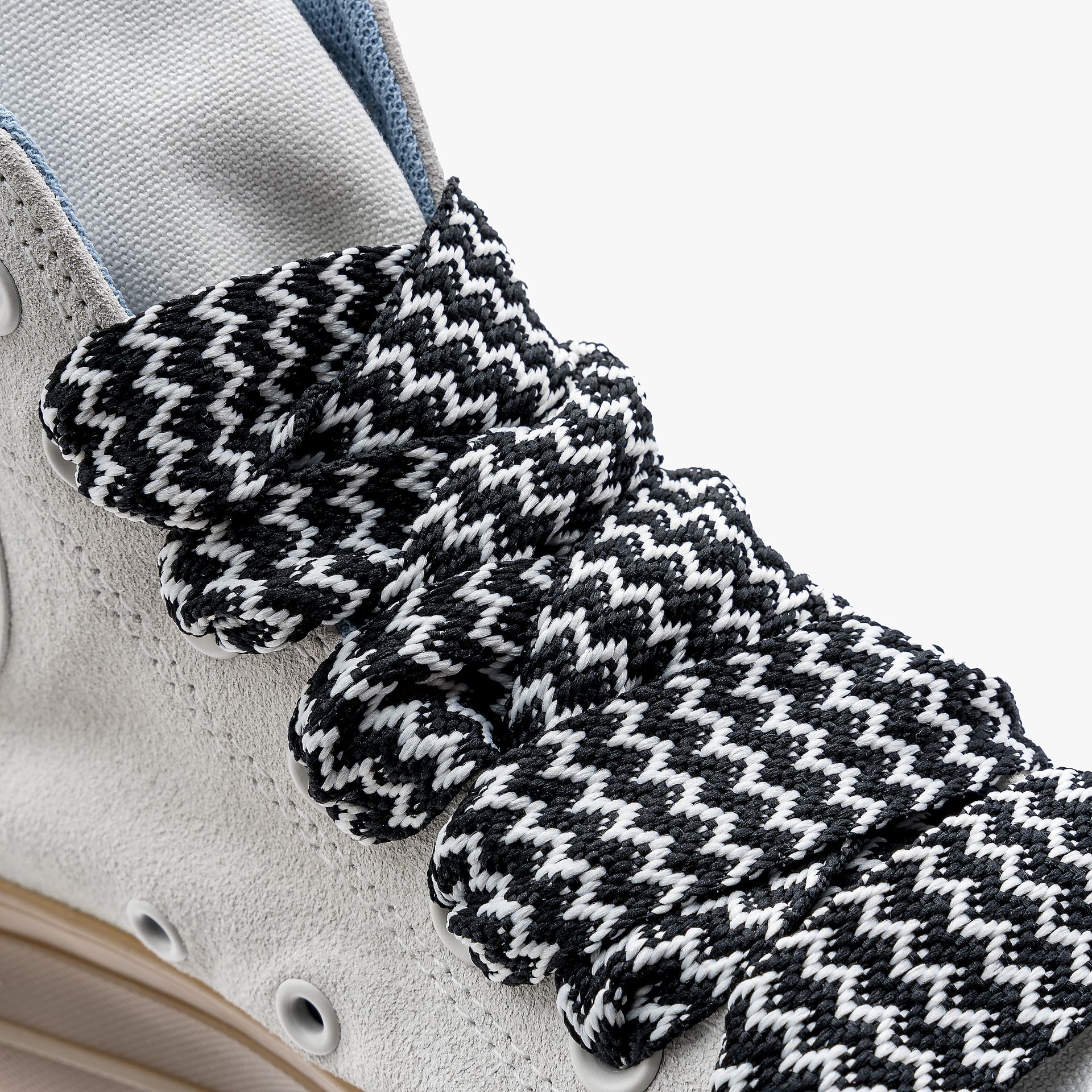 Converse All Star Chuck Taylor Lift Platform Suede