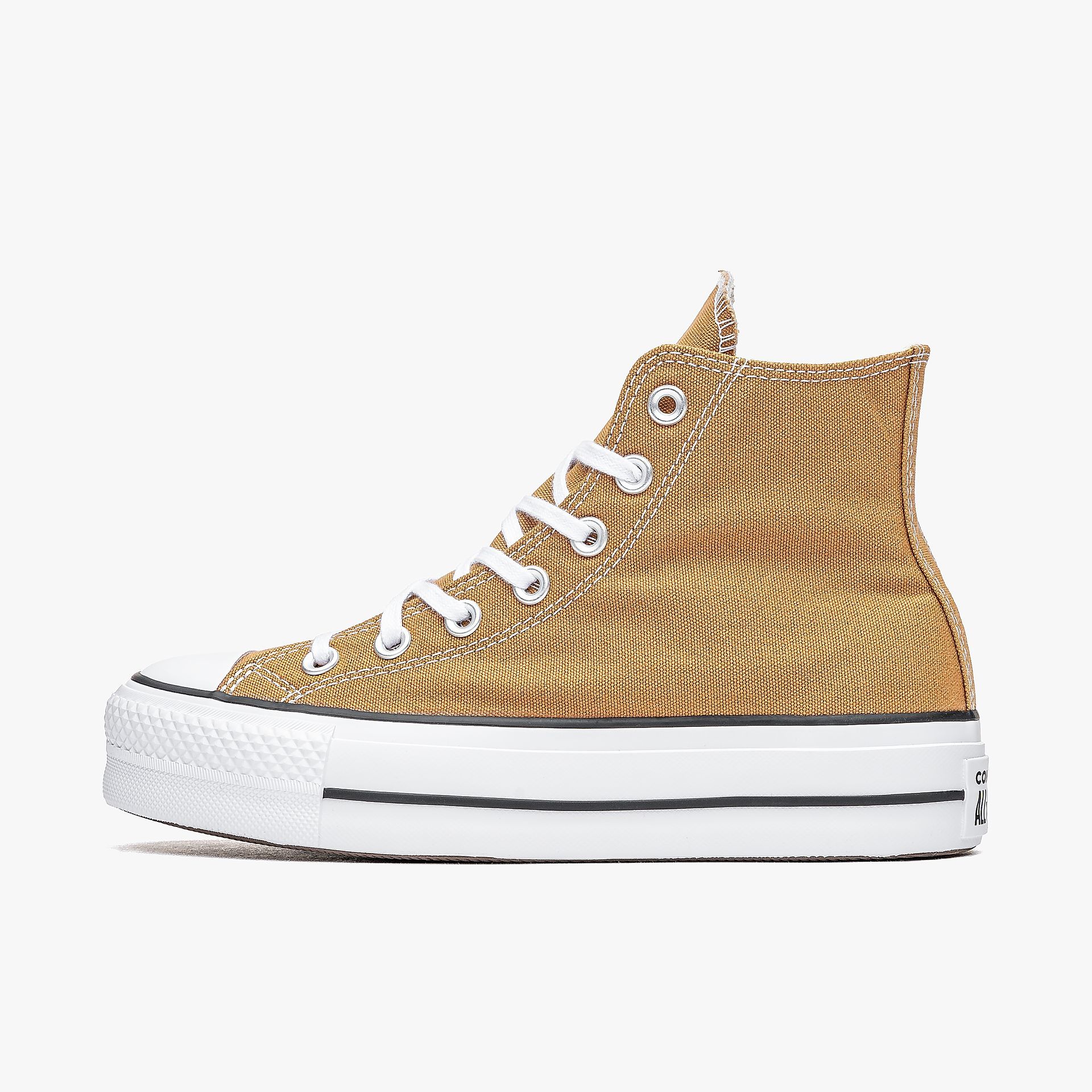Converse All Star Lift Plataform
