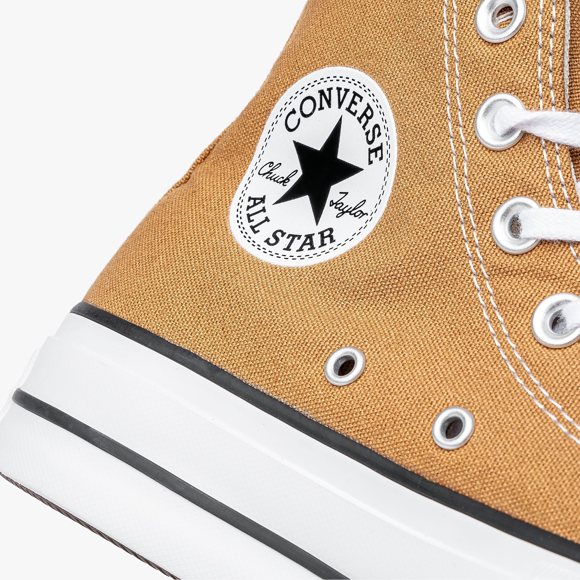 Converse All Star Lift Plataform