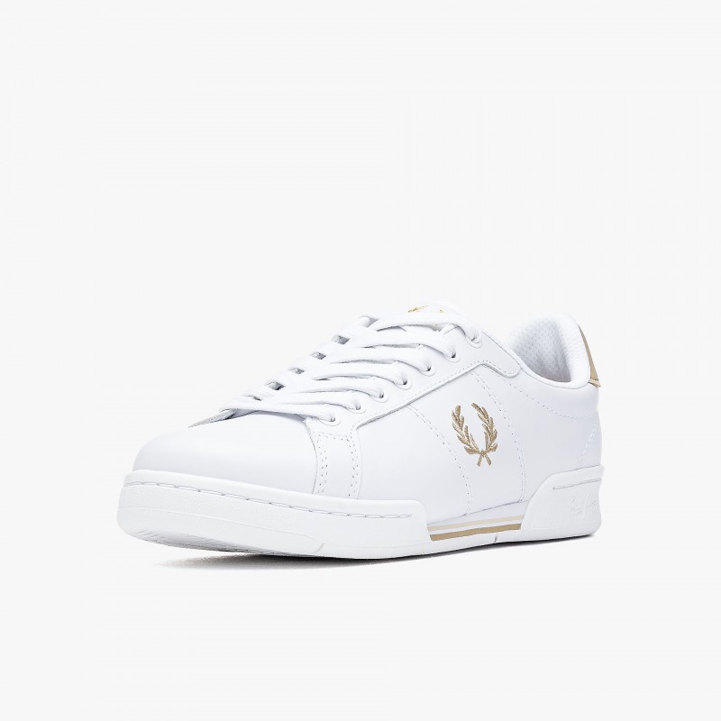 Fred Perry B722 - B6311 U67 | Fuxia, Urban Tribes United