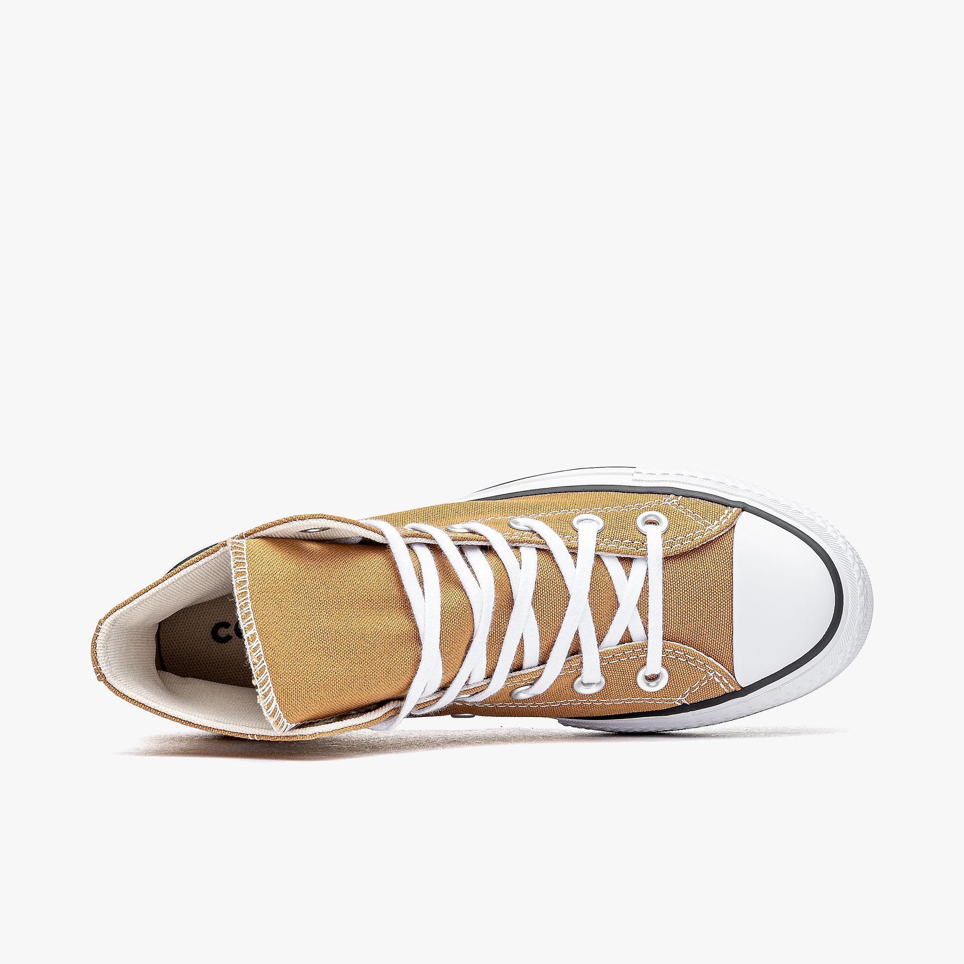 Converse All Star Lift Plataform