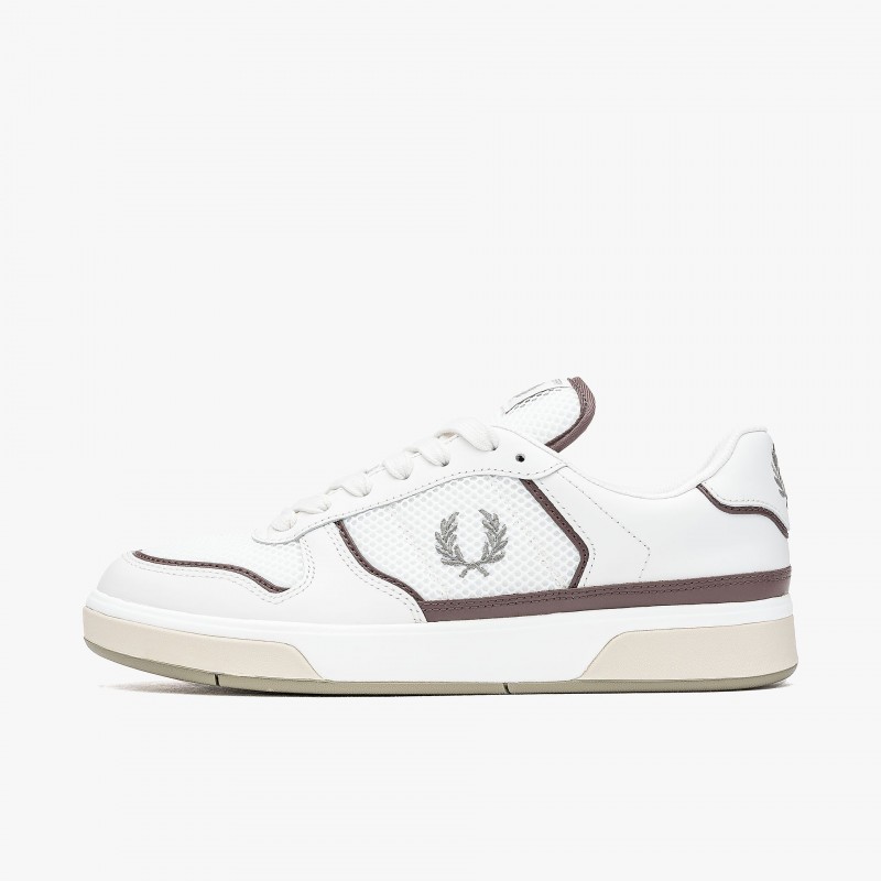 Fred Perry B300 - B6319 U60 | Fuxia, Urban Tribes United