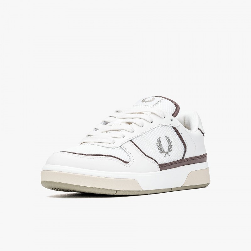 Fred Perry B300 - B6319 U60 | Fuxia, Urban Tribes United