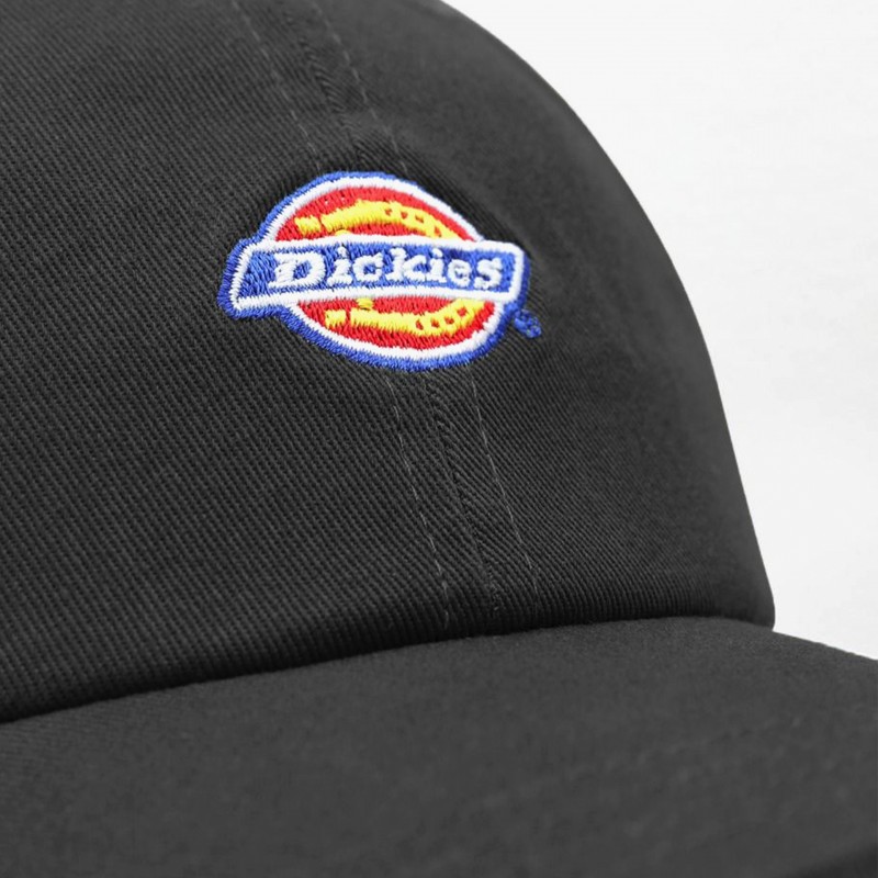 Dickies Hardwick - DK0A4TKV BLK | Fuxia, Urban Tribes United