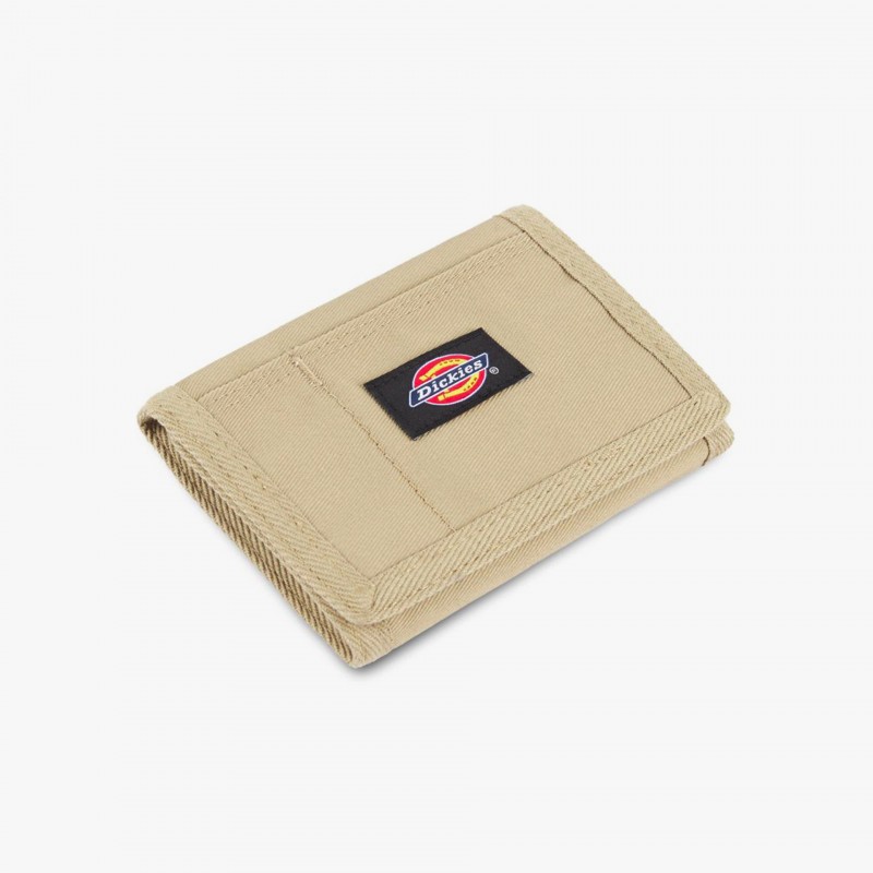 Dickies Carteira Kentwood - DK0A4X7S KHK | Fuxia, Urban Tribes United