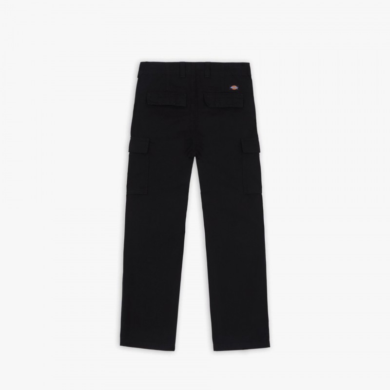 Dickies Johnson Cargo - DK0A4YF2 BLK | Fuxia, Urban Tribes United