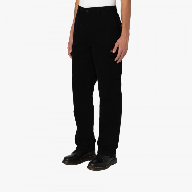 Dickies Johnson Cargo - DK0A4YF2 BLK | Fuxia, Urban Tribes United