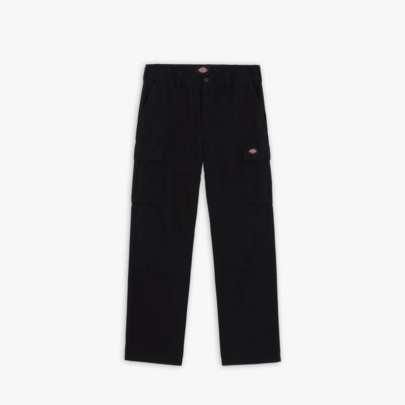 Dickies Johnson Cargo - DK0A4YF2 BLK | Fuxia, Urban Tribes United