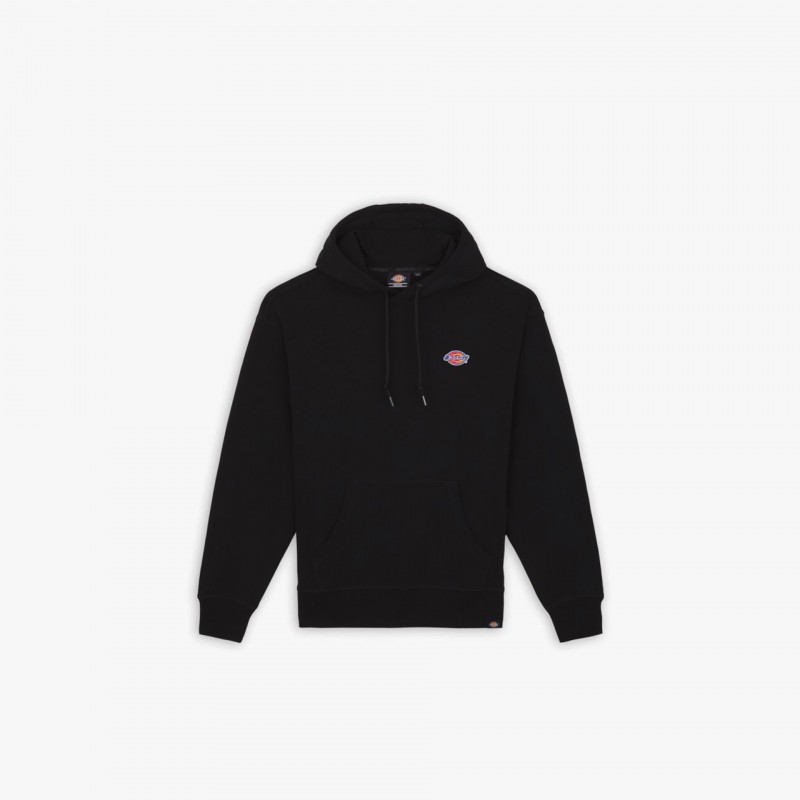 Dickies Millersburg - DK0A4YLY BLK | Fuxia, Urban Tribes United