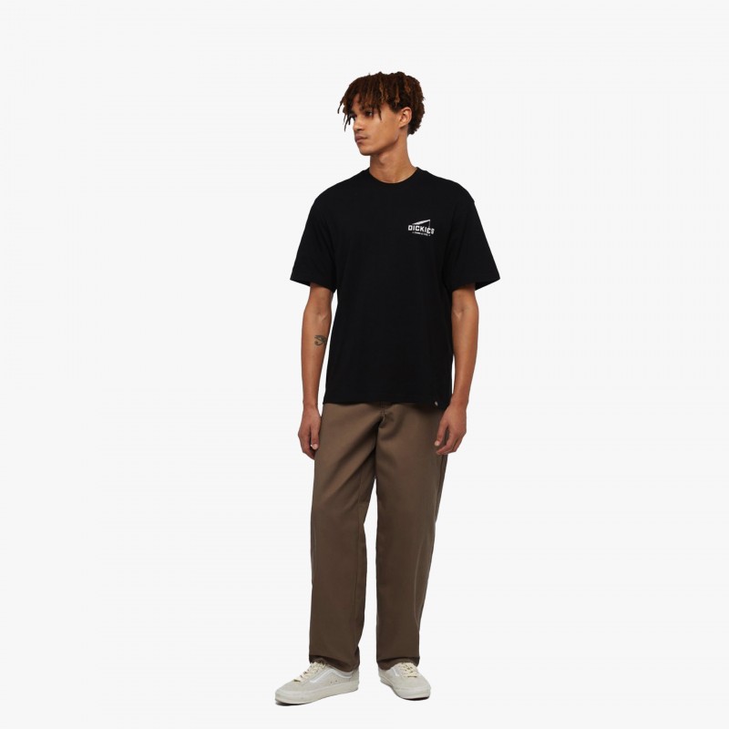 Dickies Industrial Zone - DK0A8639 BLK | Fuxia, Urban Tribes United