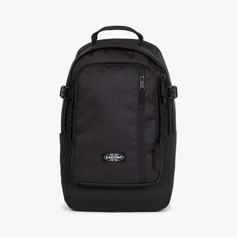 Eastpak Smallker - EK0A5BEXW33 | Fuxia, Urban Tribes United