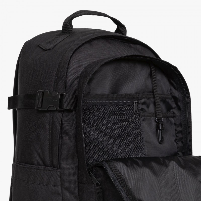 Eastpak Smallker - EK0A5BEXW33 | Fuxia, Urban Tribes United