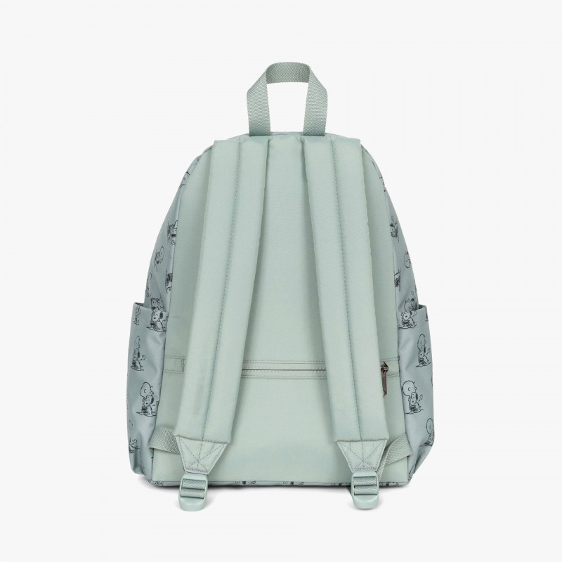 Eastpak Day Pak'r - EK0A5BG46O8 | Fuxia, Urban Tribes United