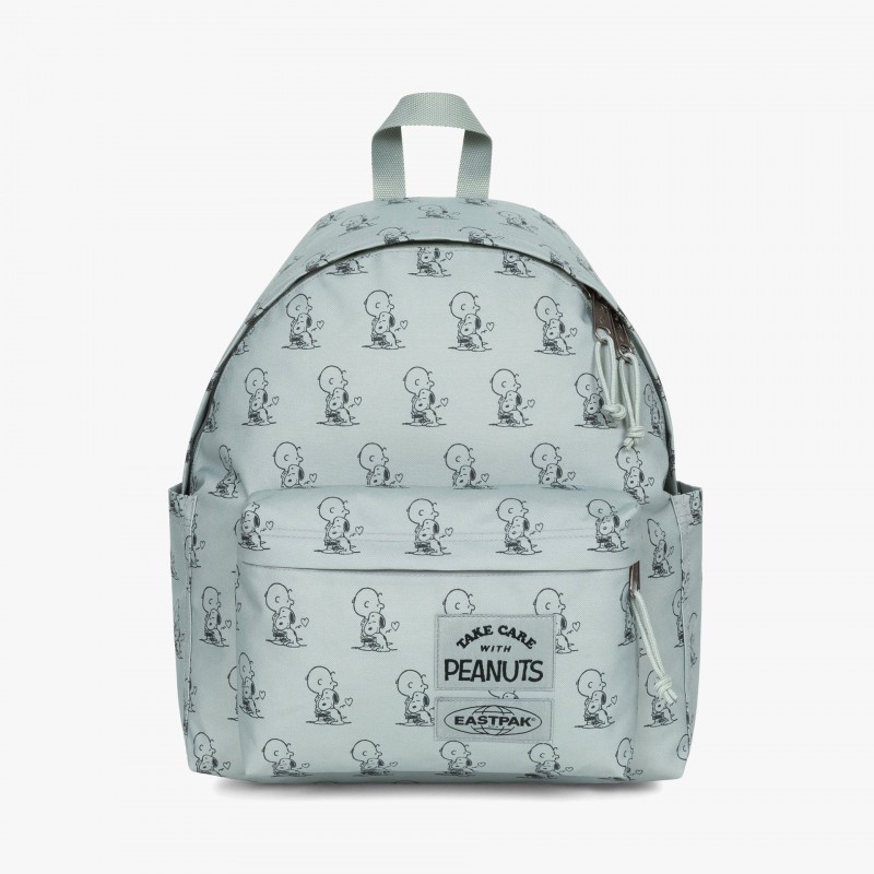 Eastpak Day Pak'r - EK0A5BG46O8 | Fuxia, Urban Tribes United