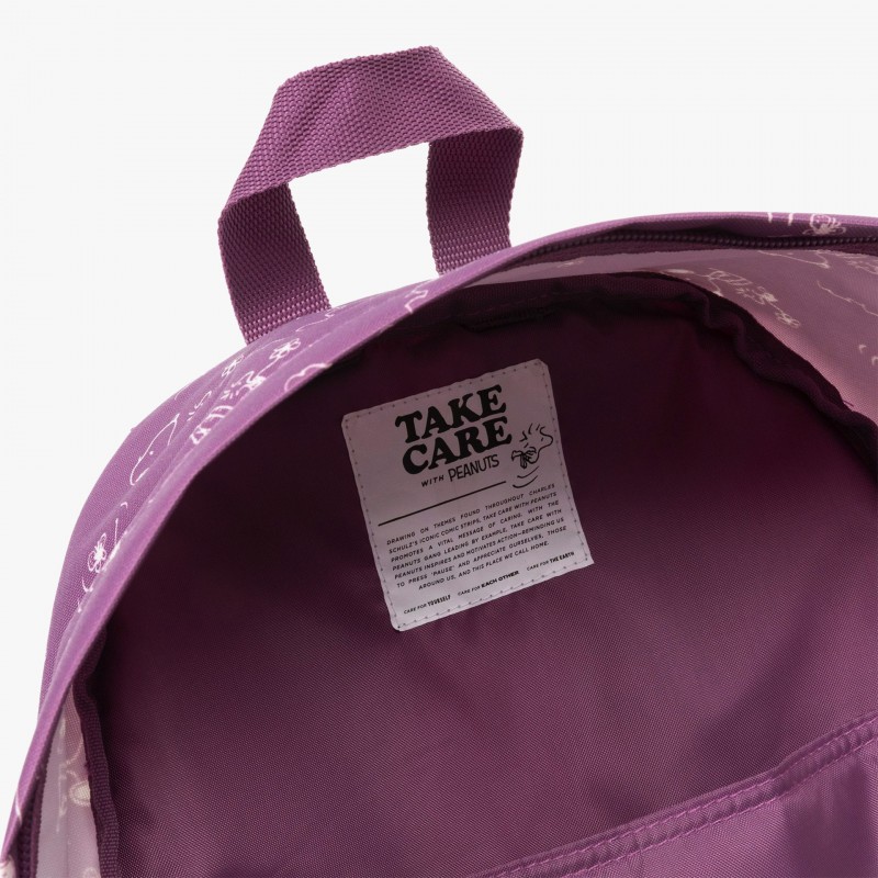 Eastpak Day Pak'r - EK0A5BG46O9 | Fuxia, Urban Tribes United