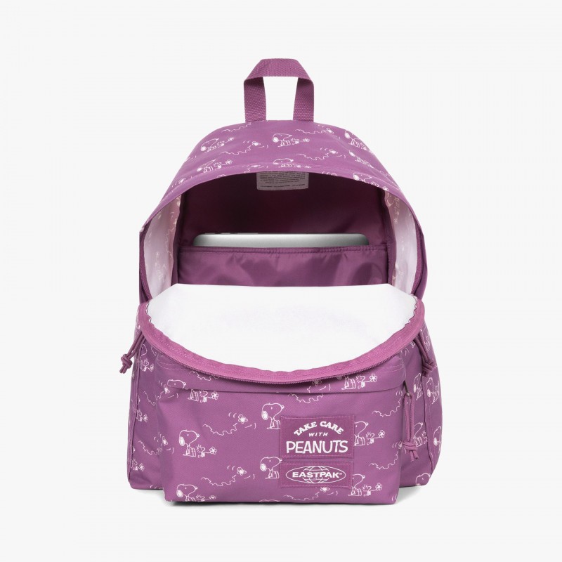 Eastpak Day Pak'r - EK0A5BG46O9 | Fuxia, Urban Tribes United