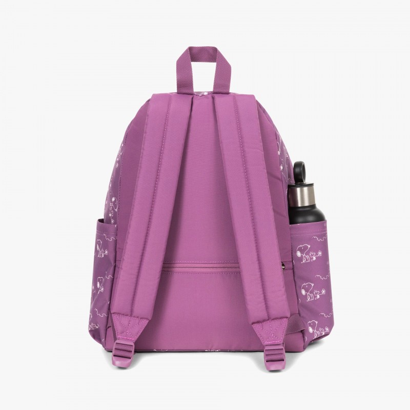 Eastpak Day Pak'r - EK0A5BG46O9 | Fuxia, Urban Tribes United